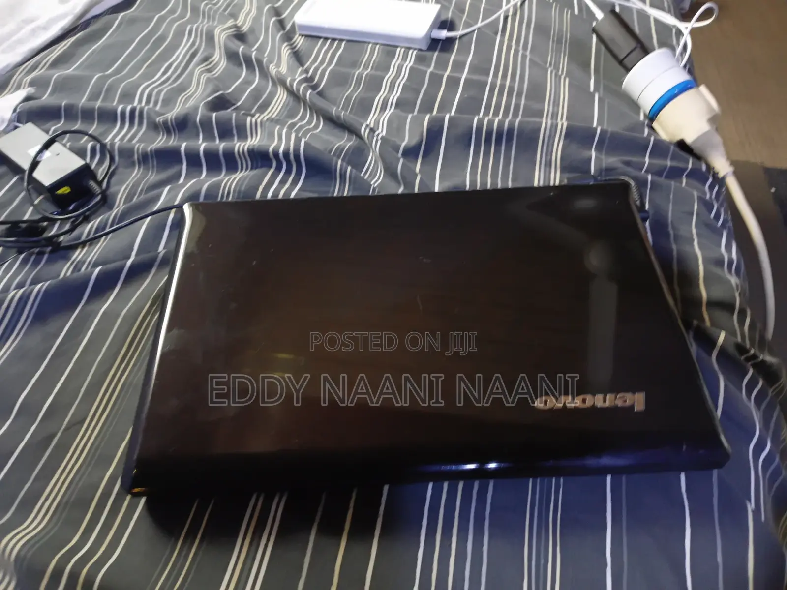 Laptop Lenovo G570 4GB Intel Core i5 HDD 700GB