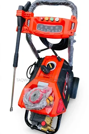 Most Suitable Rio Car Washing Machine