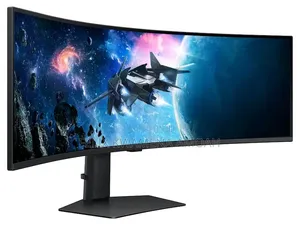 Samsung Odyssey G9 G95C 49 Inches 240 Hz Gaming Monitor