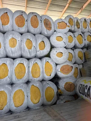 Izocam Rockwool Soundproof Insulation Roll