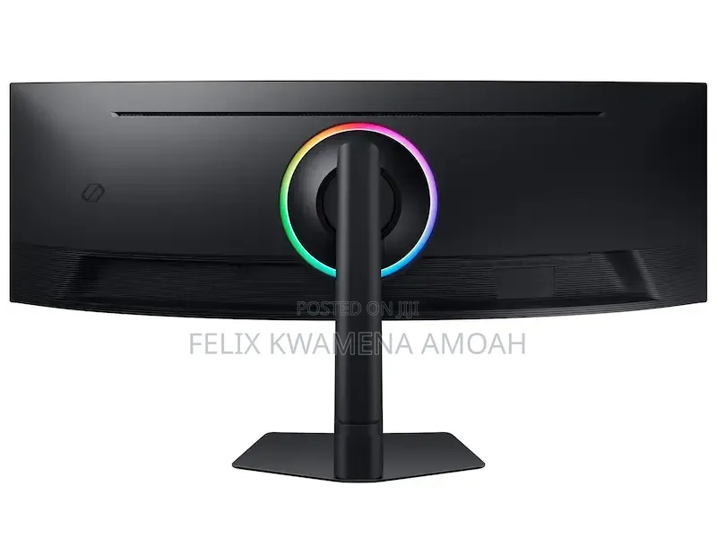 Samsung Odyssey G9 G95C 49 Inches 240 Hz Gaming Monitor