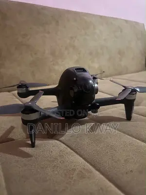 Dji FVP Drone