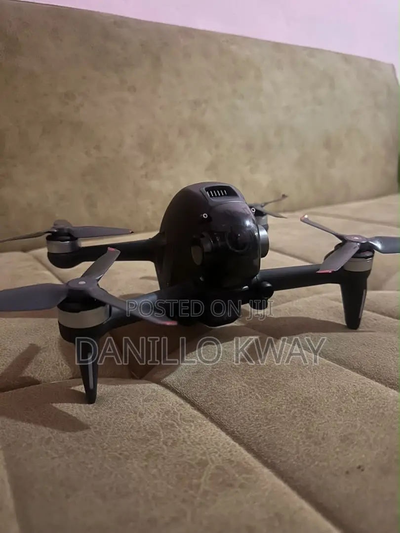 Dji FVP Drone