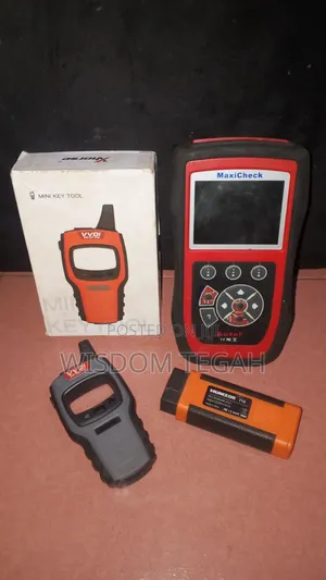 Auto Electrician