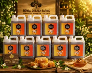 Royal Debash Honey (5 Litres)