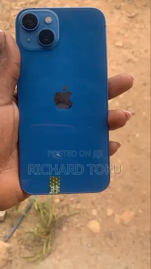Apple iPhone 13 128 GB Blue