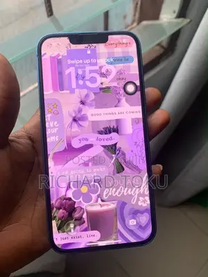 Apple iPhone 13 128 GB Blue