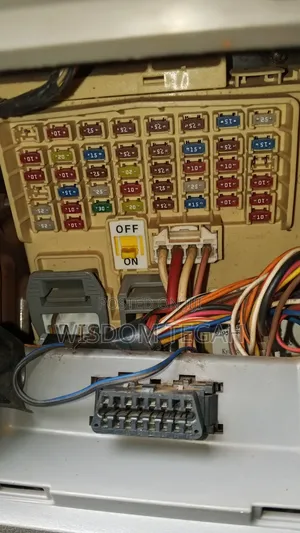Auto Electrician