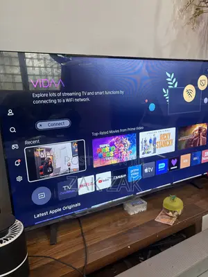 HISENSE 43 Inches