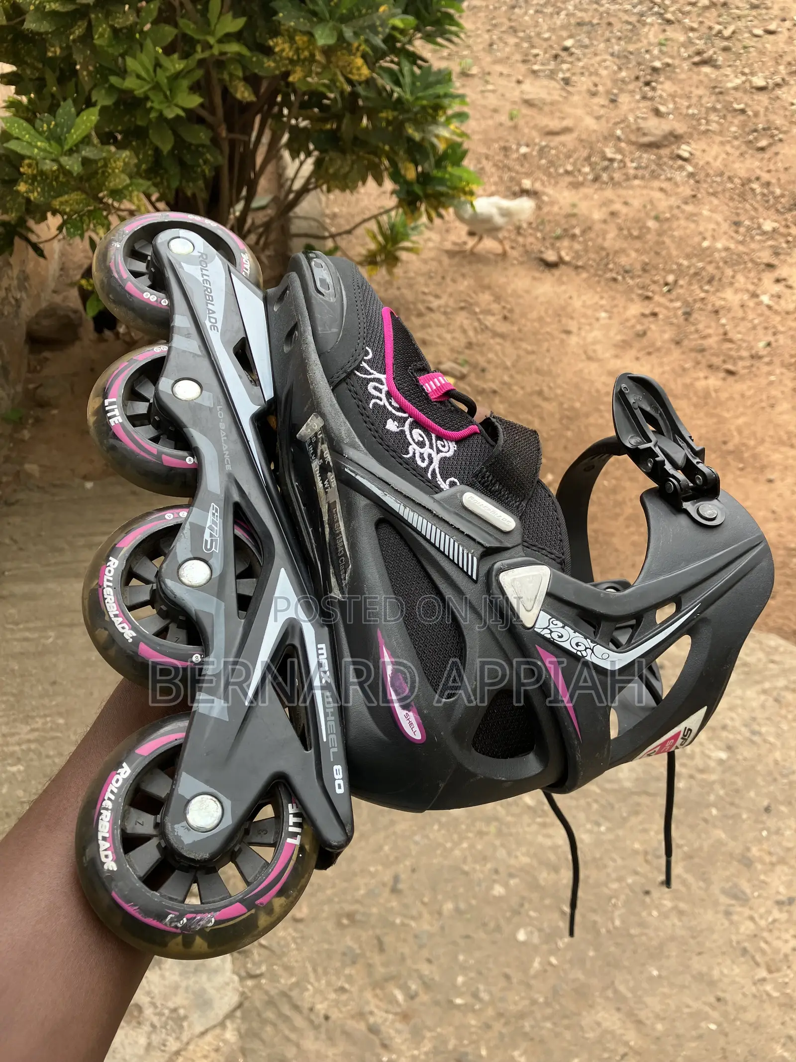 Rollerblade
