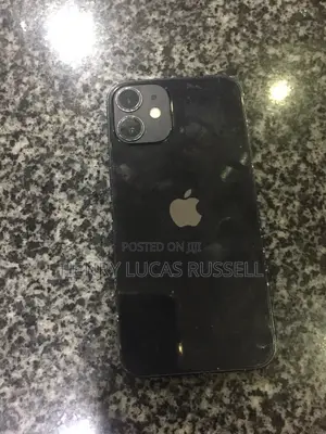 Apple iPhone 12 mini 64 GB Blue