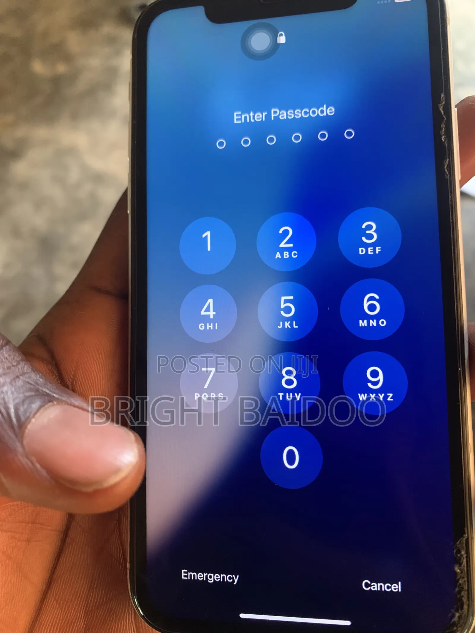 Apple iPhone XR 256 GB White