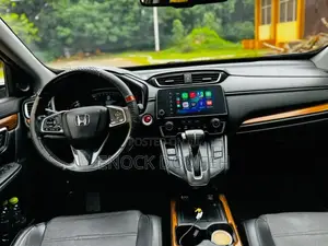 Honda CR-V EX FWD 2020