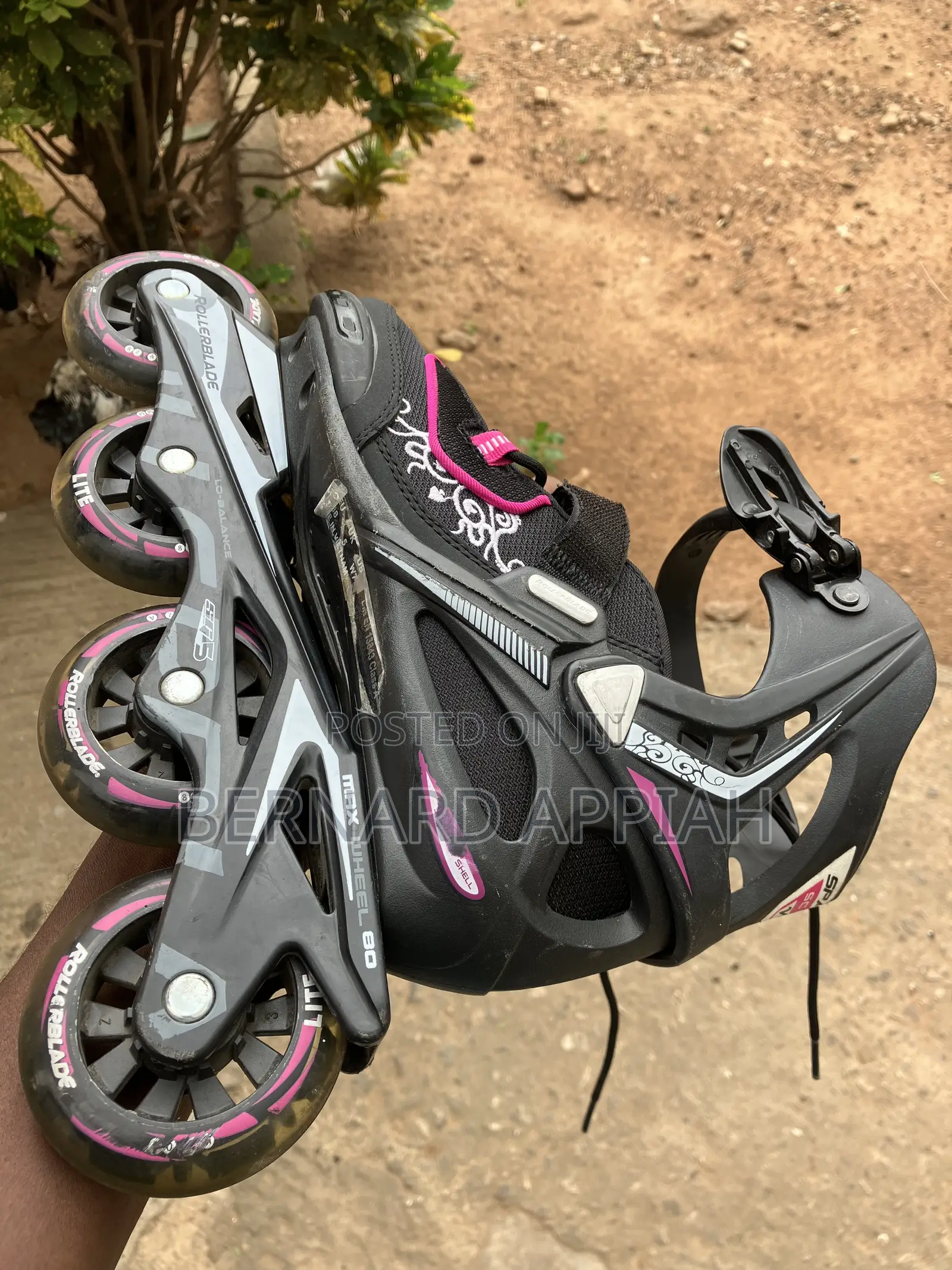 Rollerblade