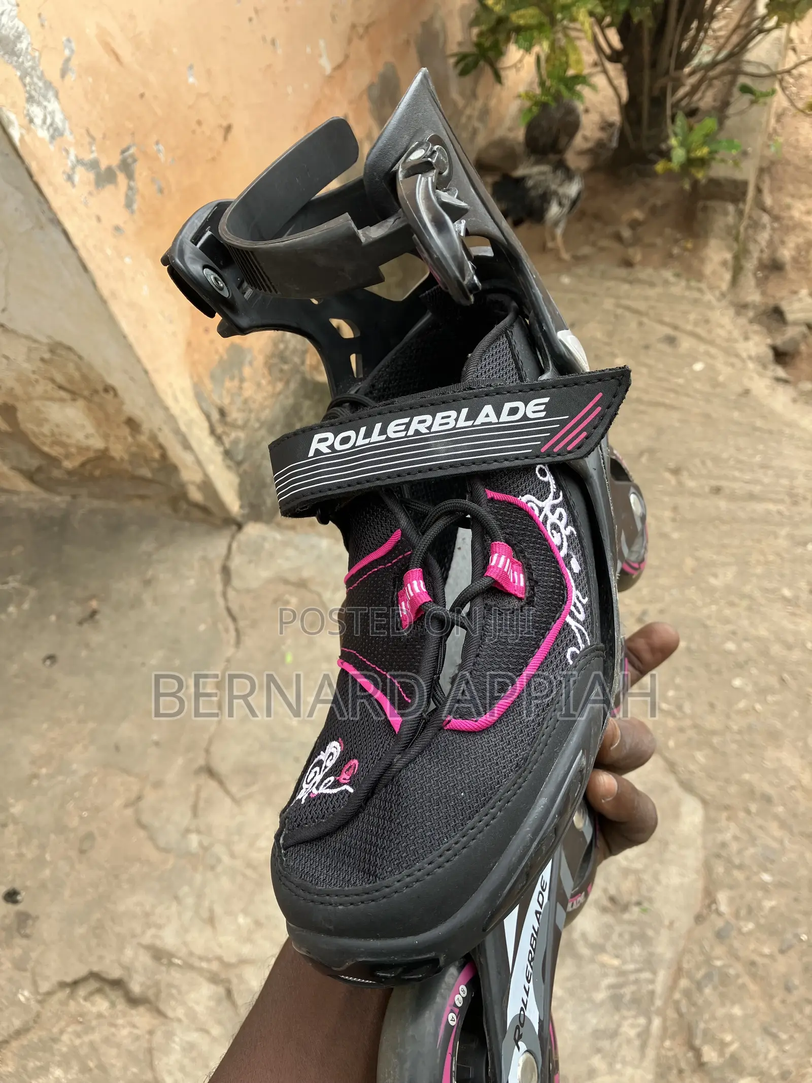 Rollerblade