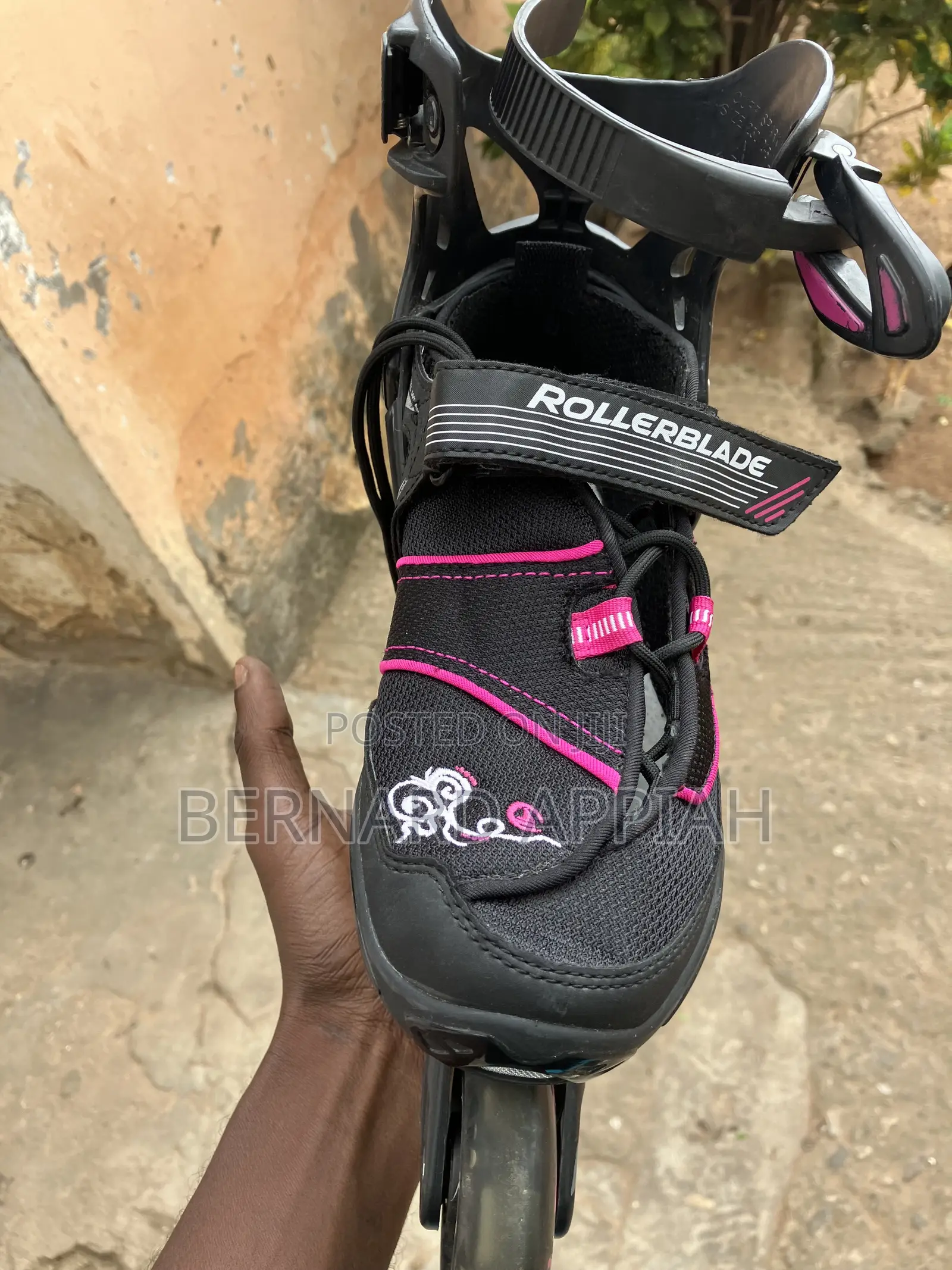 Rollerblade