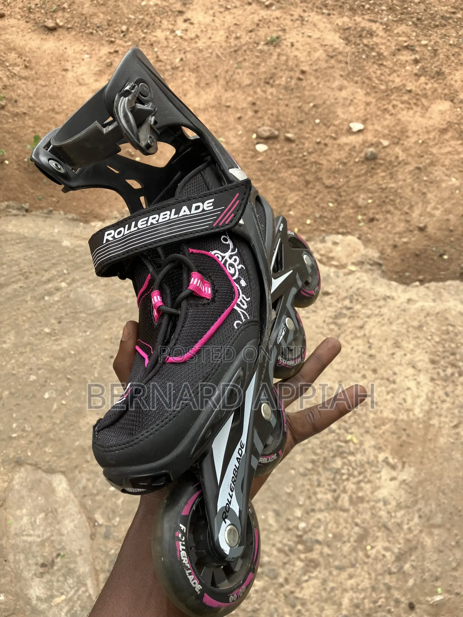 Rollerblade