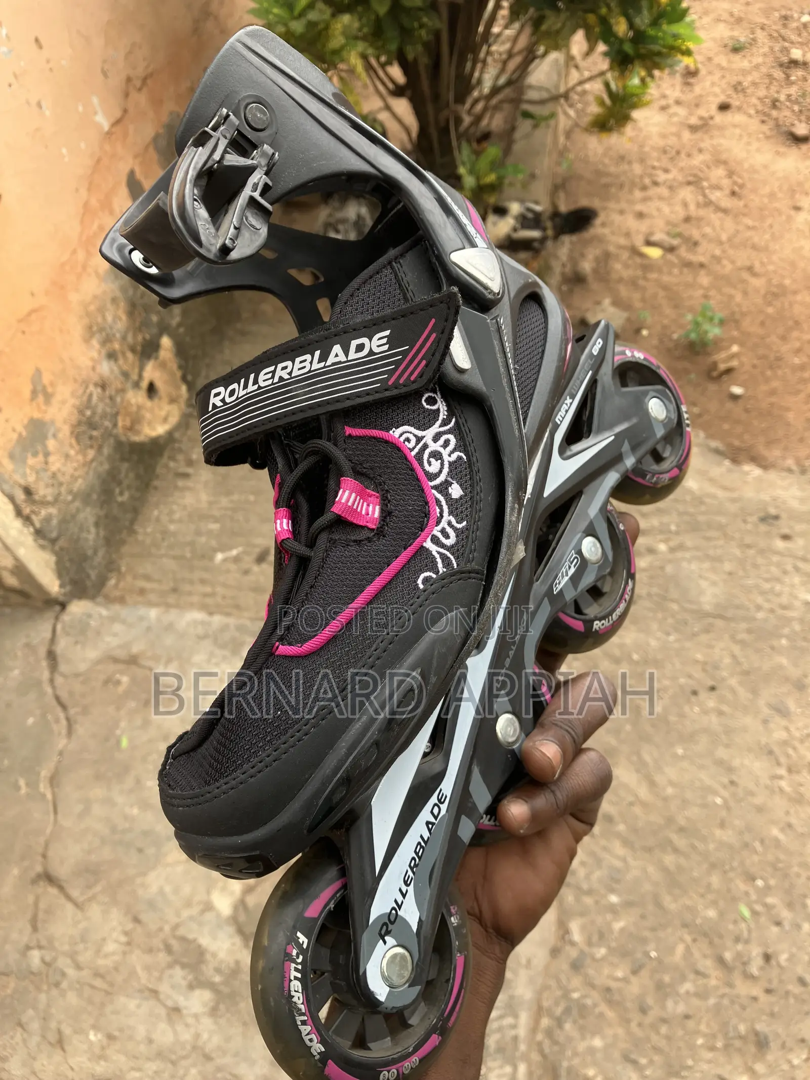 Rollerblade