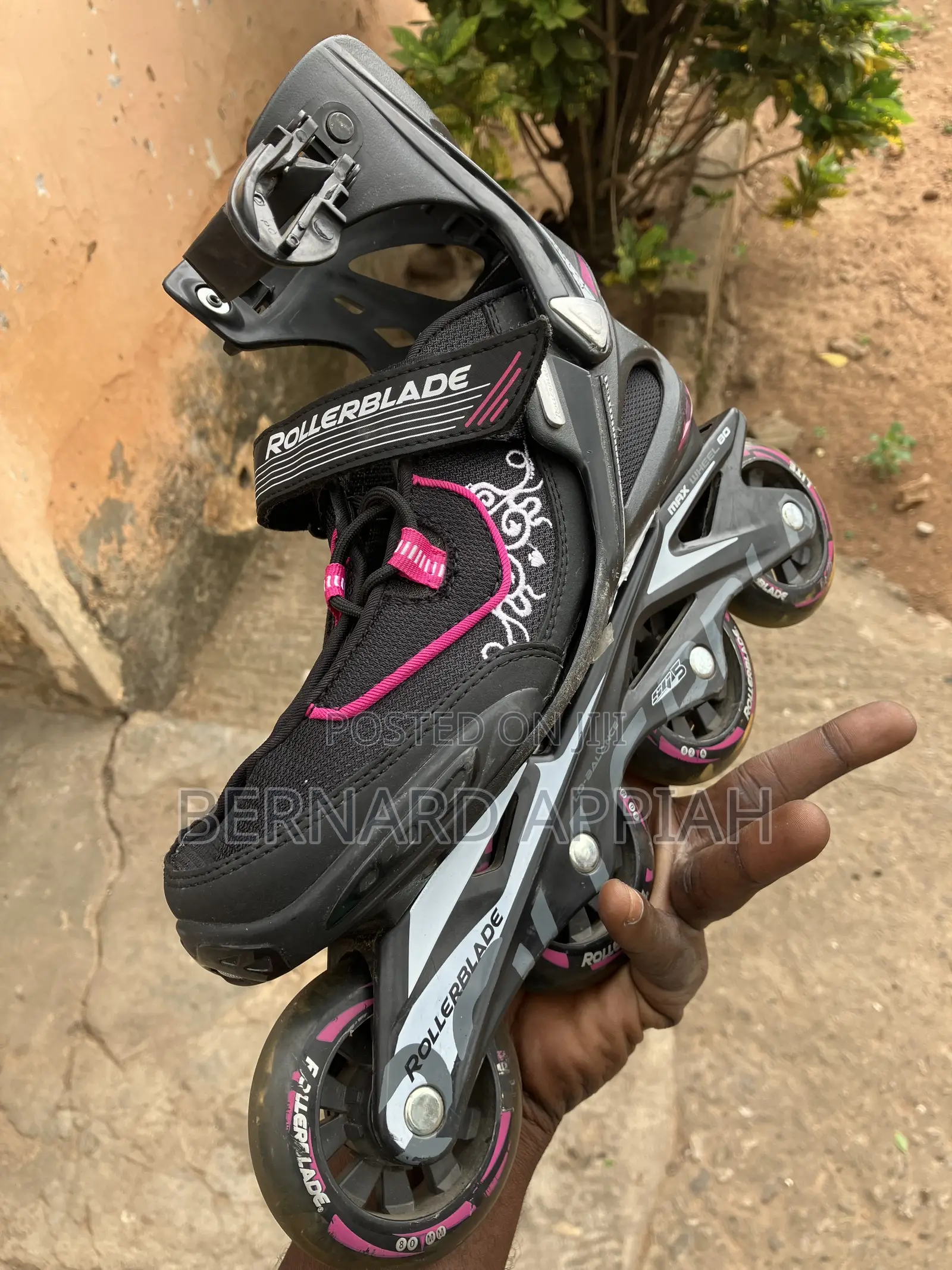Rollerblade