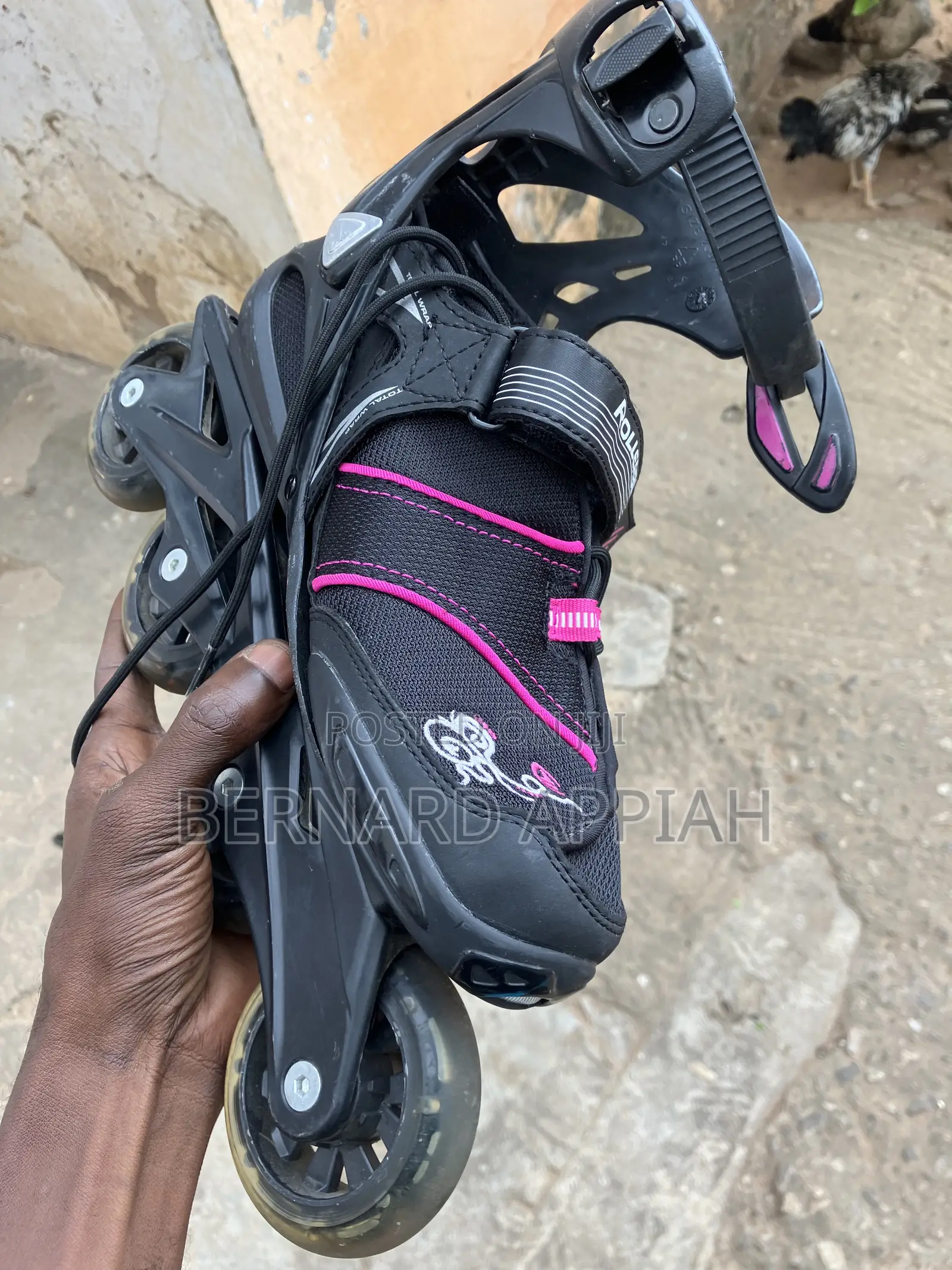 Rollerblade