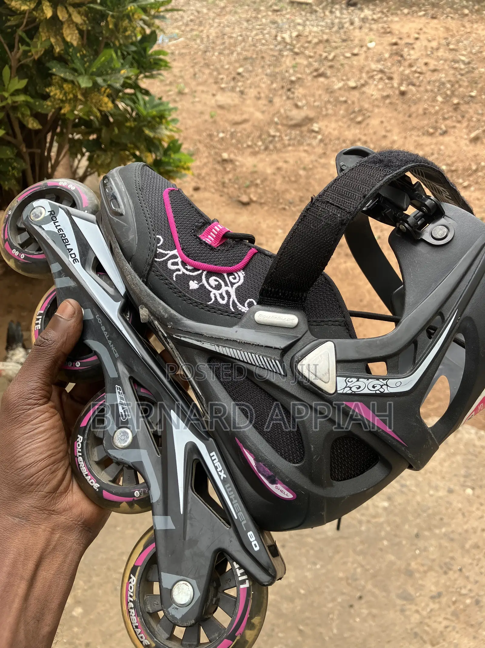 Rollerblade