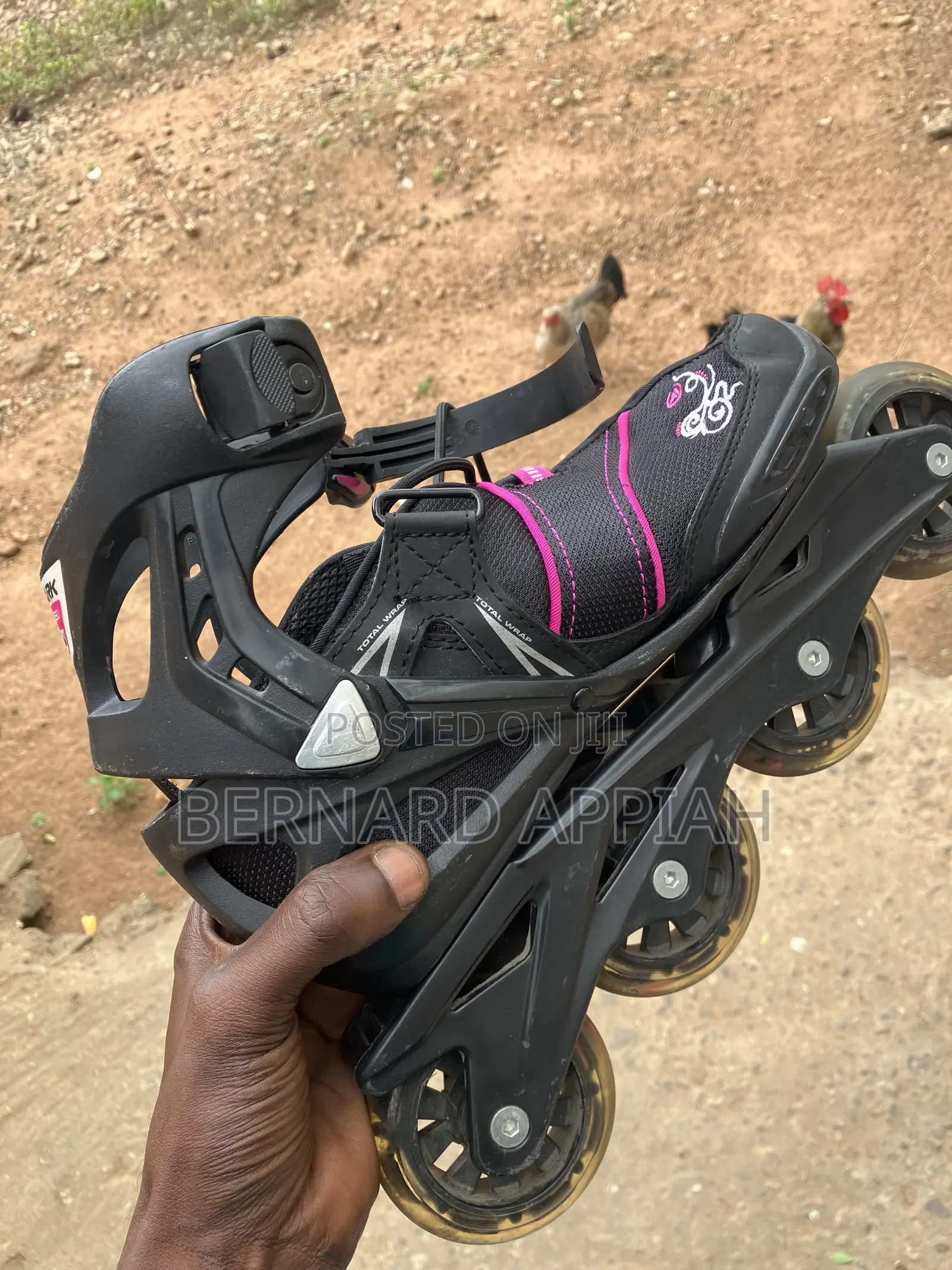 Rollerblade
