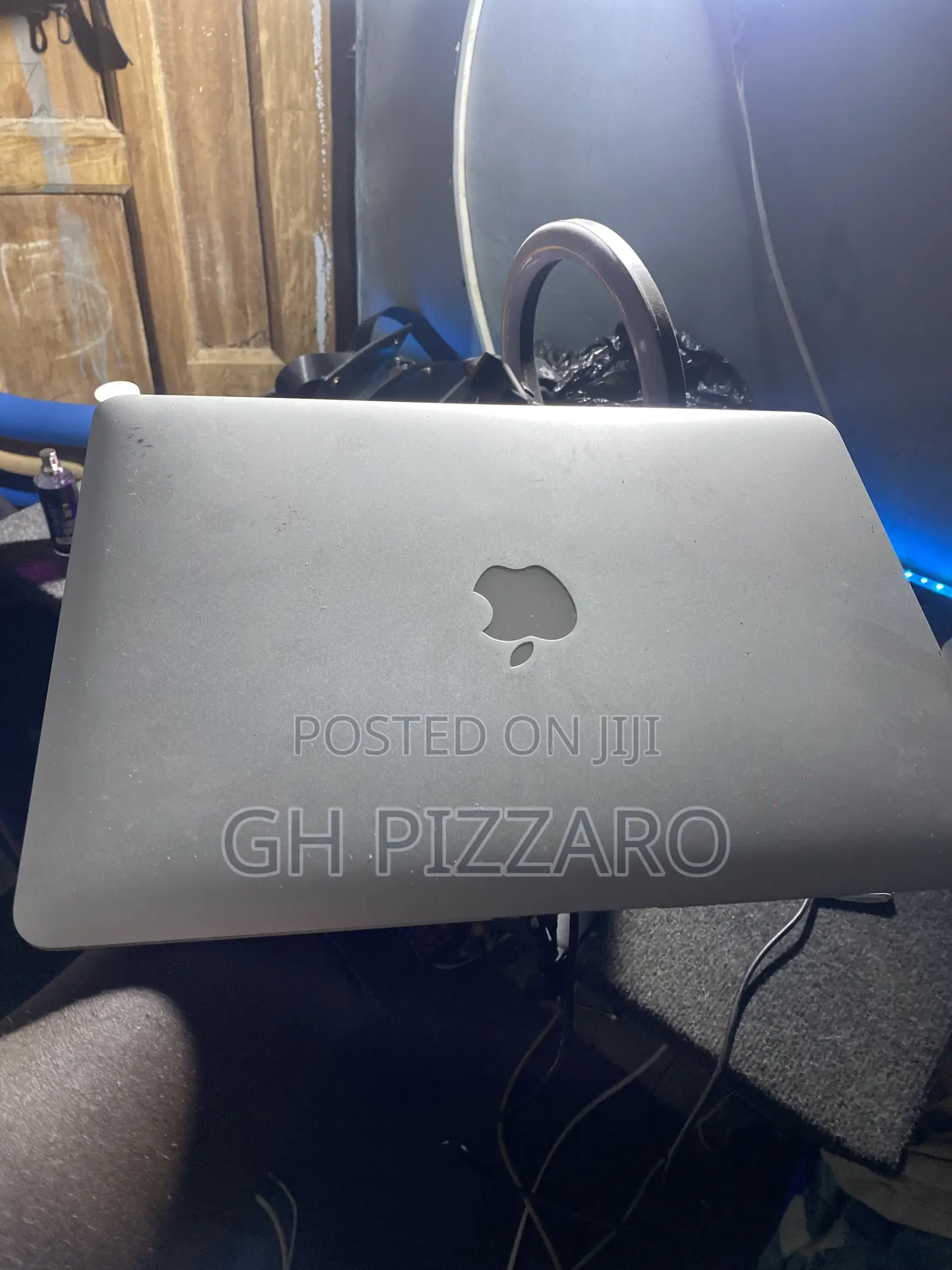 Laptop Apple MacBook Air 2013 4GB Intel Core i5 SSD 250GB