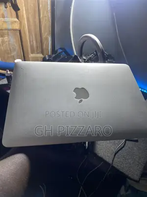 Laptop Apple MacBook Air 2013 4GB Intel Core i5 SSD 250GB