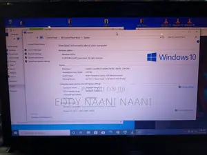 Laptop Lenovo G570 4GB Intel Core i5 HDD 700GB