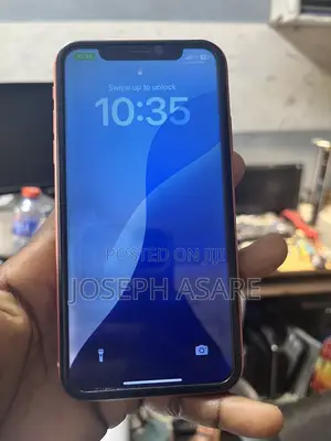 Apple iPhone XR 64 GB Orange