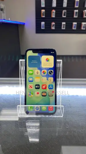 Apple iPhone 12 mini 64 GB Blue