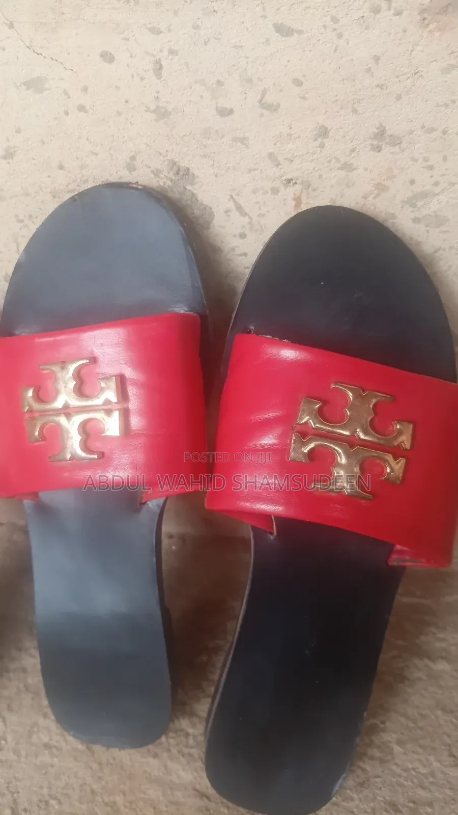 Shoes and More