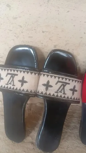 Shoes and More