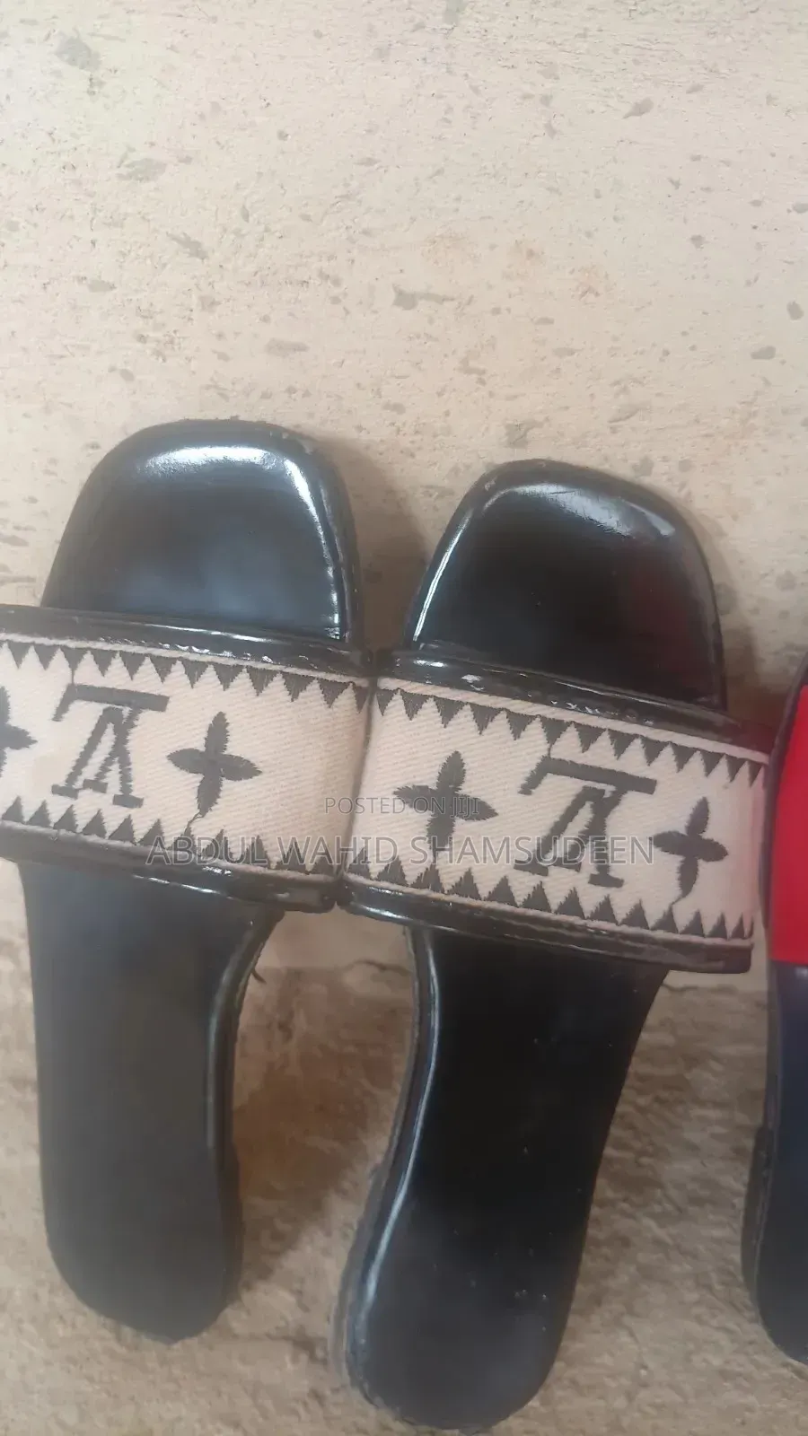 Shoes and More