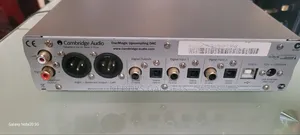 Cambridge Audio DacMagic Upsampling