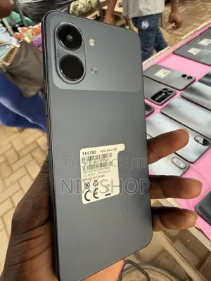 New Tecno Pop 20 64 GB