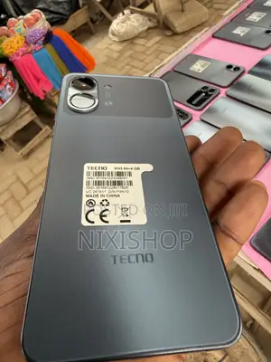 New Tecno Pop 20 64 GB