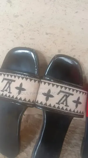 Shoes and More
