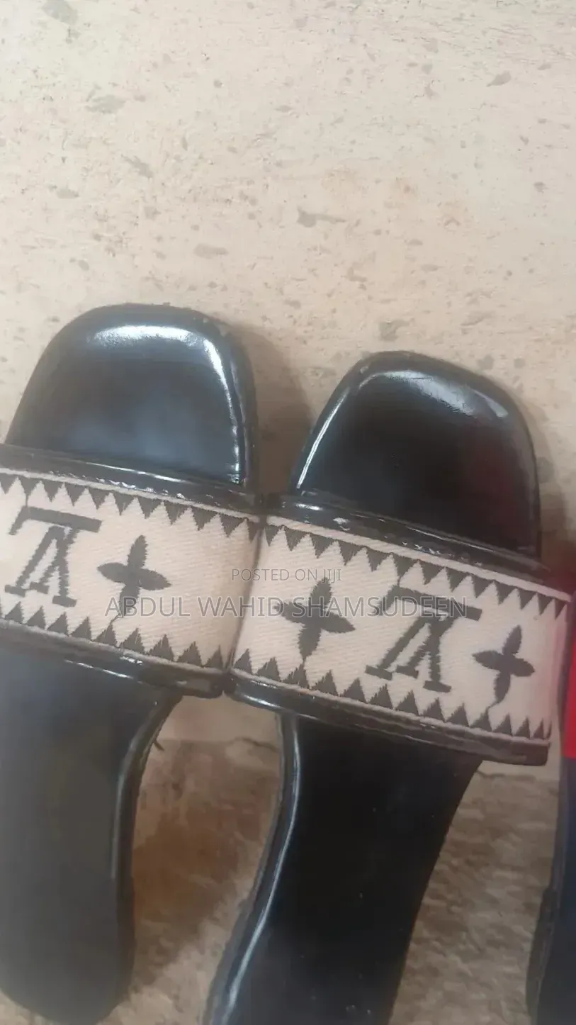 Shoes and More