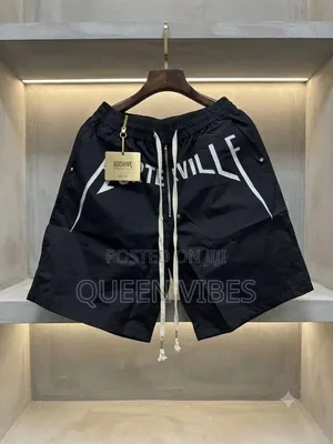 Men's Wear