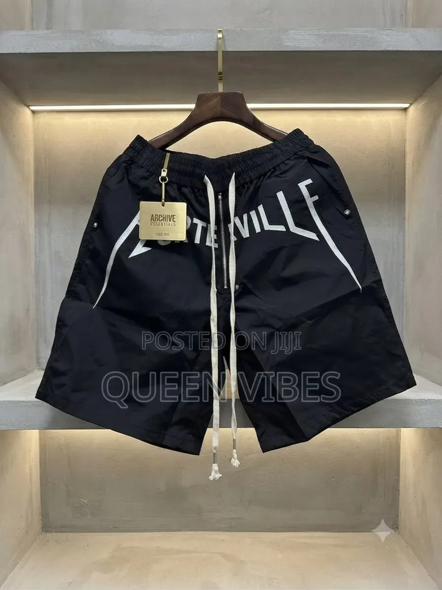 Men's Wear