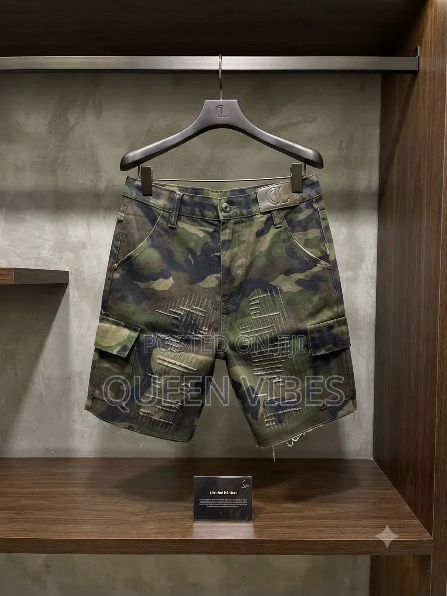 Men's Wear