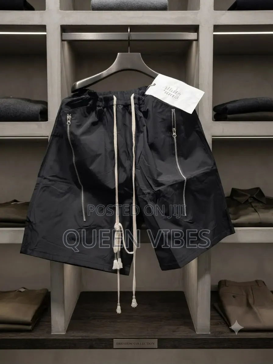 Men's Wear