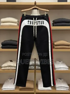 Men's Wear