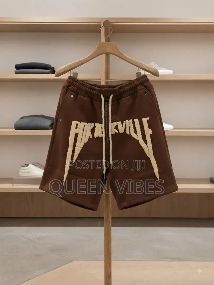 Men's Wear