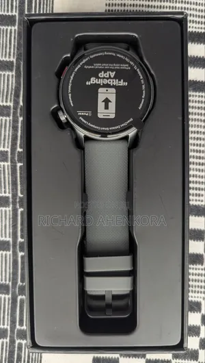 Zeblaze BTalk 3 GPS Smart Watch
