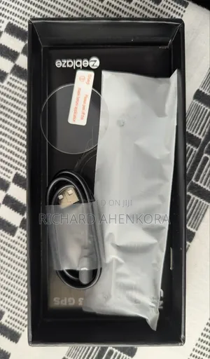 Zeblaze BTalk 3 GPS Smart Watch