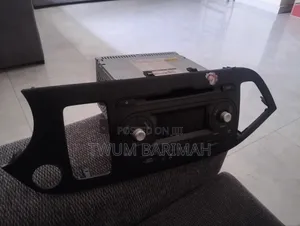 Car Tape Cd Player