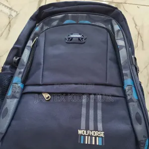 Schoo1 Bags