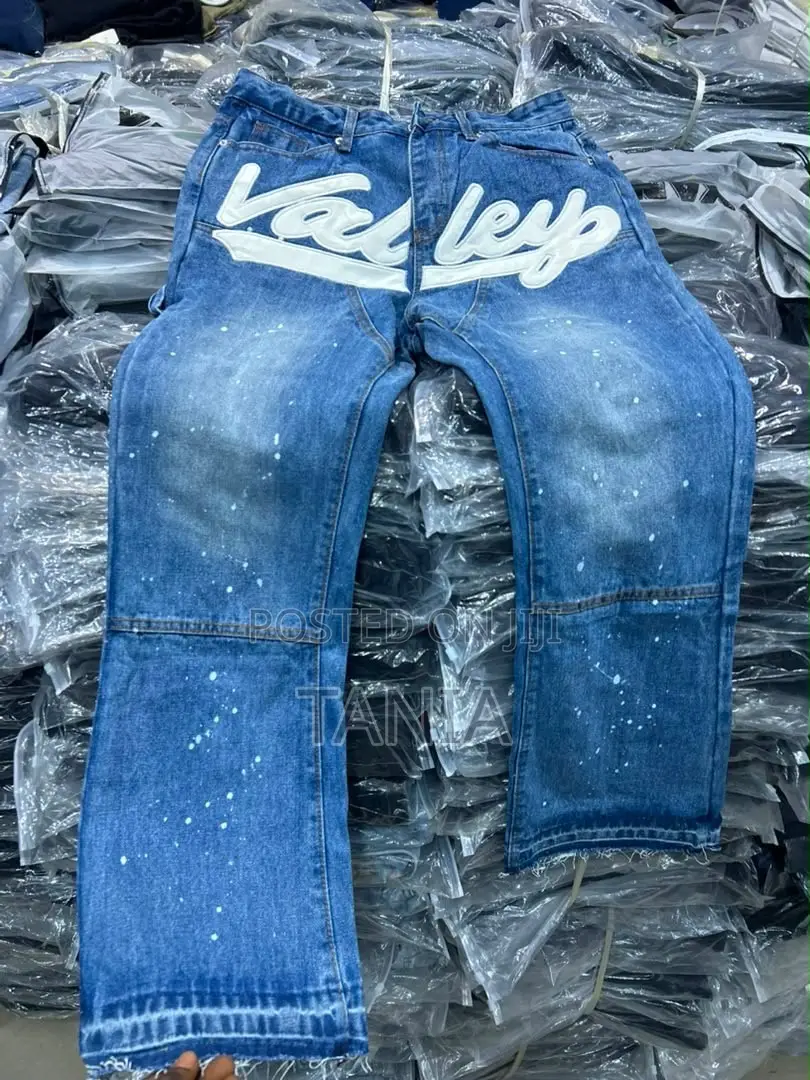 Baggie Jeans